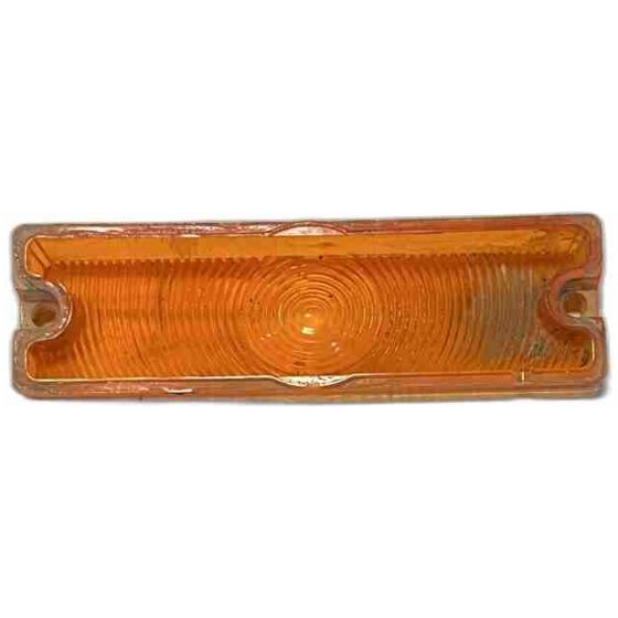 Blinkersglas 1965 Chevrolet Impala Bel Air Biscayne orange 5956277-2