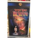 the Shining , Stephen King