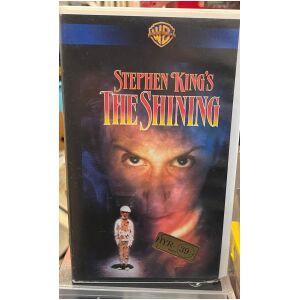 the Shining , Stephen King