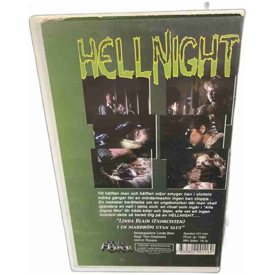 Hellnight