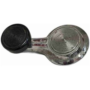 Vevhandtag ventilationsruta 1-par GM 1964-72 , 5719481