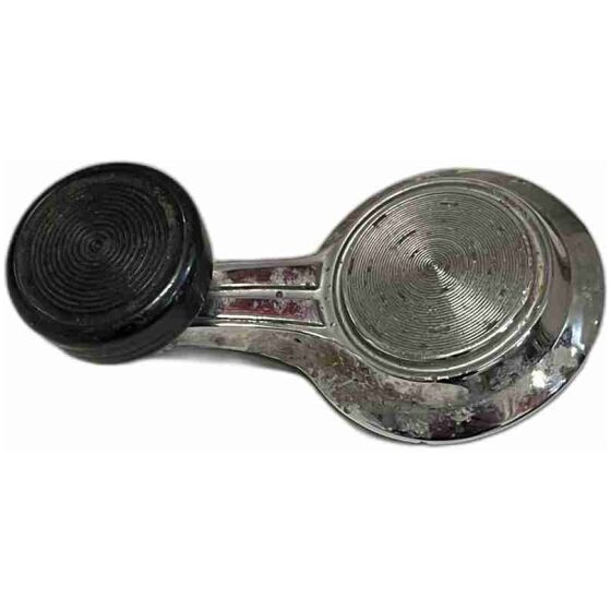 Vevhandtag ventilationsruta 1-par GM 1964-72 , 5719481
