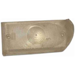 Positionsljusglas vänster fram Ford Galaxie 500 1967 , Fomoco C7AC-13209-A begag