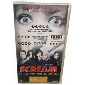 Scream