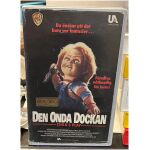 Den onda dockan / Childs play / Chuckie