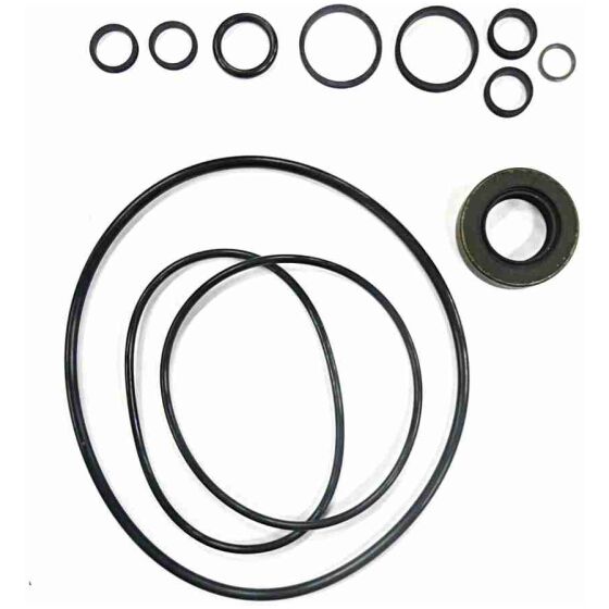 Rep.sats servopump AMC GM, Mopar, Ford 1960-2010