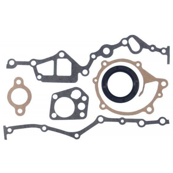 TRANSMISSIONSKÅPSATS NISSAN 1983-89