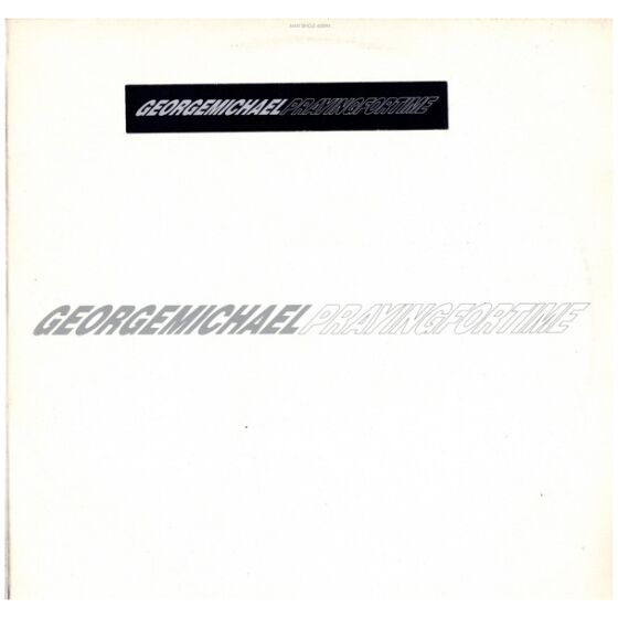 George Michael - Praying For Time (LP)
