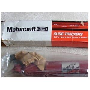 STÖTDÄMPARE MOTORCRAFT 5018003
