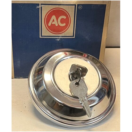Kromat Tanklock USA Ford och International ca 1970-1980 AC Delco 6410903 NOS