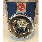 Kromat Tanklock USA Ford och International ca 1970-1980 AC Delco 6410903 NOS