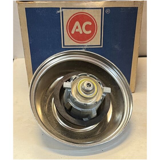 Kromat Tanklock USA Ford och International ca 1970-1980 AC Delco 6410903 NOS