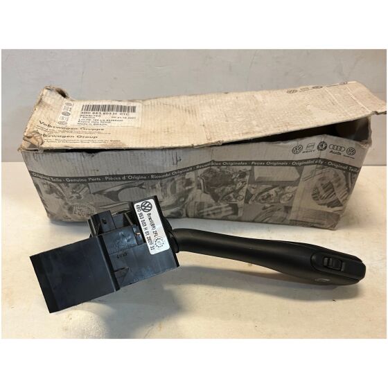 Torkarswitch spak Audi A4 A6 A8 1997-2004 , Volkswagen Group 494551 NOS