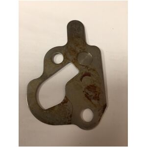 NOS Adapter lamplyktahållare , FORD 3926033