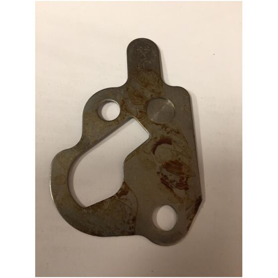 NOS Adapter lamplyktahållare , FORD 3926033