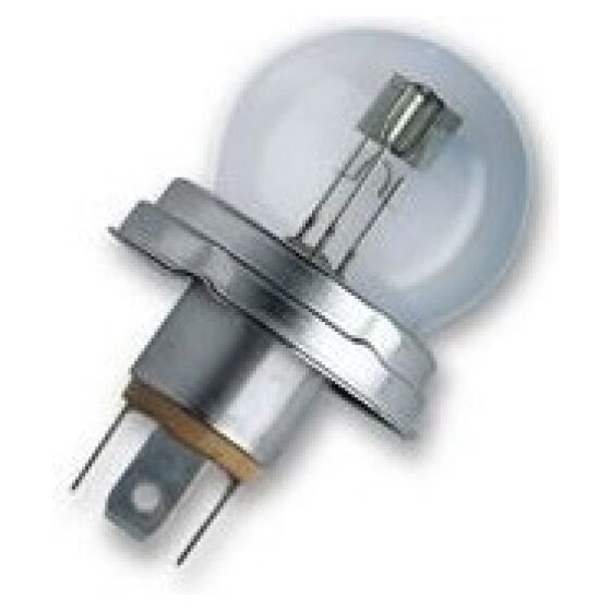 OSRAM 7951 Glödlampa, fjärrstrålkastare R2 (Bilux) 12V 45 / 40W