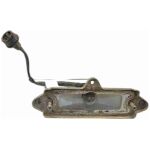 Parkeringsljus front 1965 Bel Air , Impala begagnad