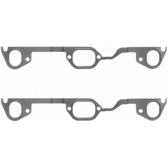 Grenrörspackningar 326-455 Buick 1975, Olds 1975, Pontiac 1959-1979 GM 499391