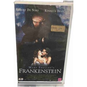 Mary Shelley´s Frankenstein