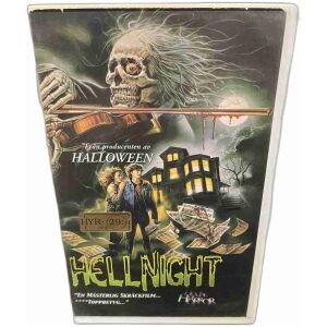 Hellnight