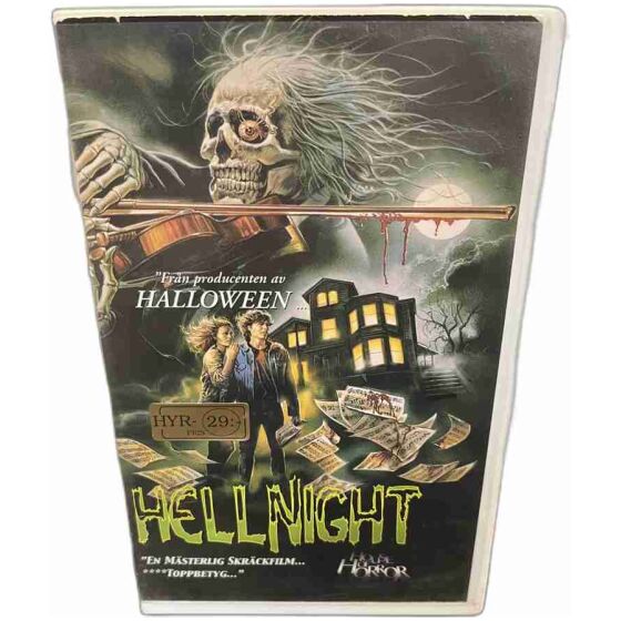 Hellnight