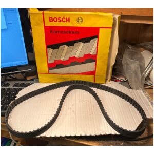 Kamaxelrem Volvo S80 124-184 1998-06 , Bosch 9107240003