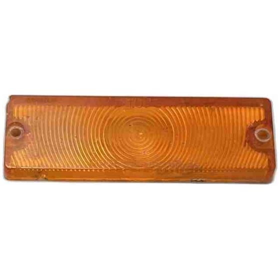 Blinkersglas 1965 Chevrolet Impala Bel Air Biscayne orange 5956277-2