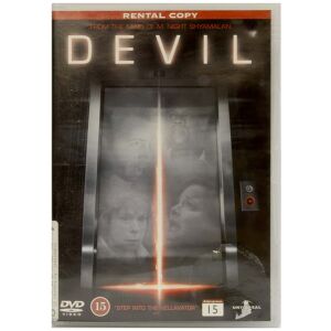 Devil