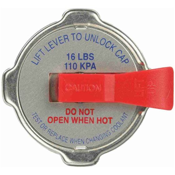 Kylarlock pys lift-up 16psi 1949-1997 GM Mopar Ford mfl