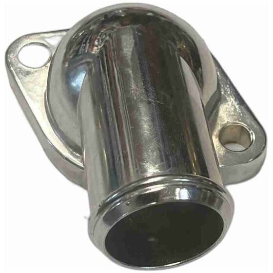Termostathus 90* 1-1/2" 1964-81 USA-FORD & GM SB & BB , Mr Gasket 2667