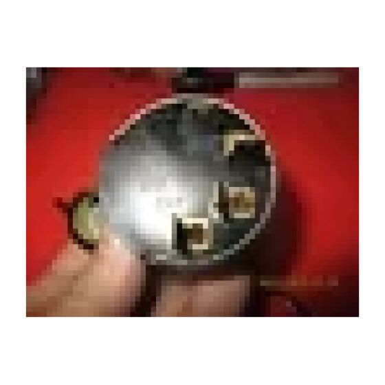 Tändningslås eldelen GM 1962-1966 us-30