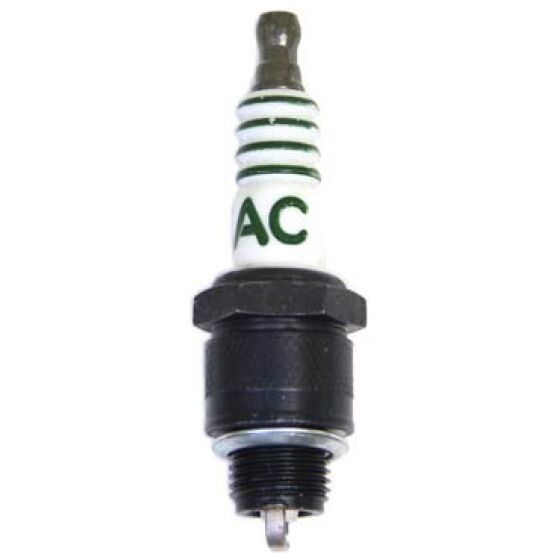 Tändstift Mopar 318-361-383-413-426, GM 307, 400cui , AC Delco 44S