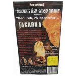 Jägarna , Kjell Sundvall