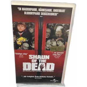 Shaun of the dead