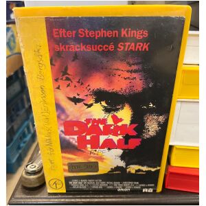 the Dark Half , Stephen King