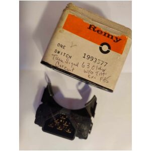 Startspärr Neutralkontakt Oldsmobile 1963 NOS 1993577