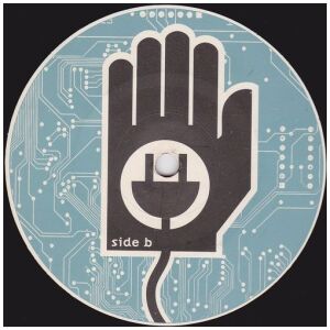 Sequential One - Happy Feelings (LP)