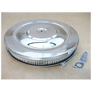 MR GASKET MRG9790 KROMAD LUFTRENARE 14"