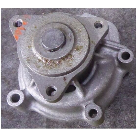 Vattenpump Fabriksrenoverad Honda 1982-1983 P/N 7-6344,