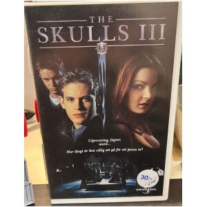 the Skulls 3