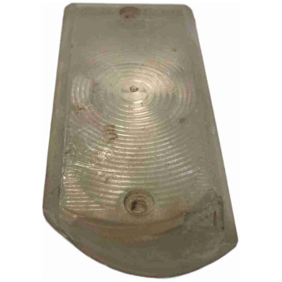 Positionsljusglas vänster fram Ford Galaxie 500 1967 , Fomoco C7AC-13209-A begag