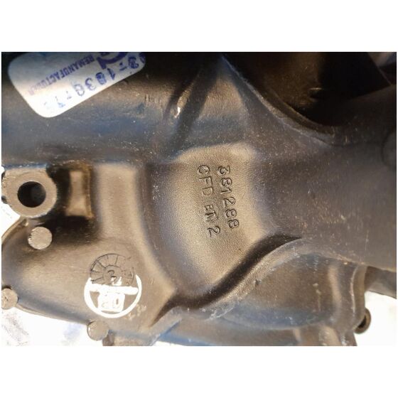 Vattenpump renoverad Oldsmobile 1965-70 V8 Cardone 58-293