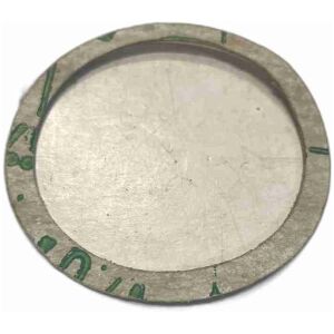 Avgaspackning 88,3mm x 74,6mm x 0,8mm WALKER 31323