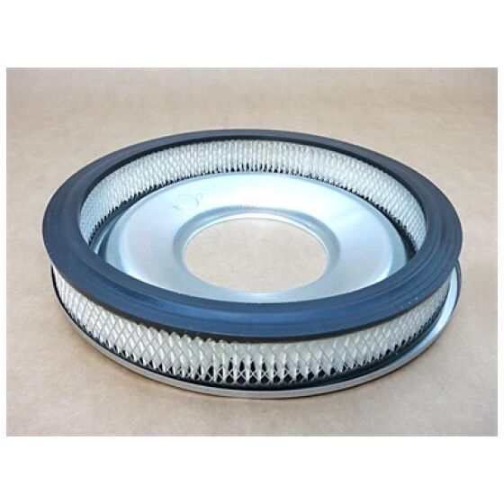 MR GASKET MRG9790 KROMAD LUFTRENARE 14"