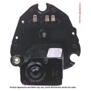 TORKARMOTOR 2-speed GM 1963-72