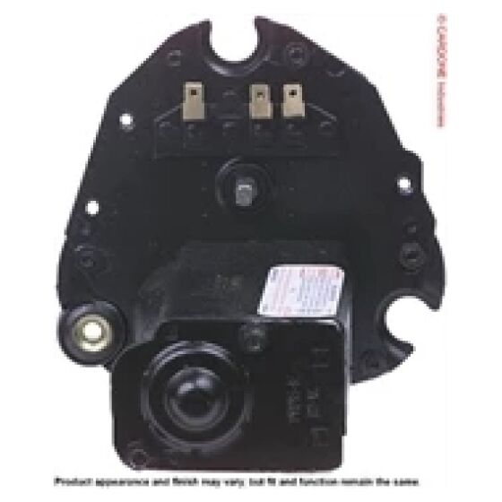 TORKARMOTOR 2-speed GM 1963-72
