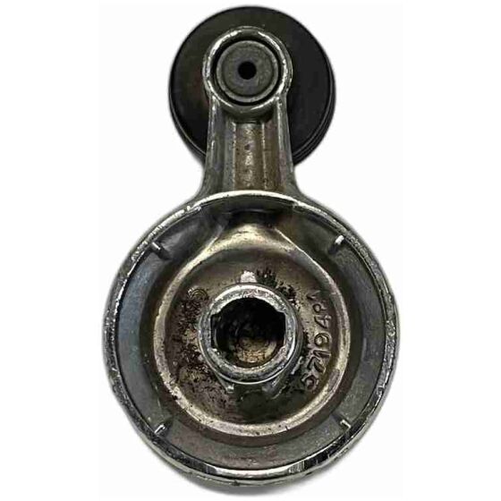 Vevhandtag ventilationsruta 1-par GM 1964-72 , 5719481