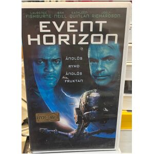 Event horizon