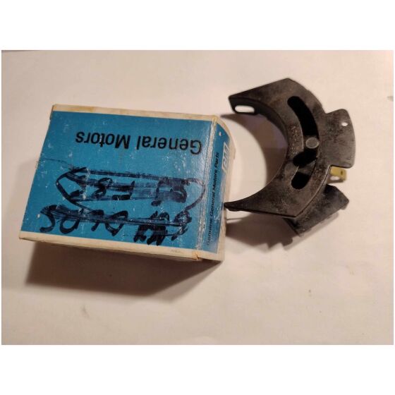1964 OLDS STARFIRE 88STARTSPÄRRKONTAKT NOS GM 383093