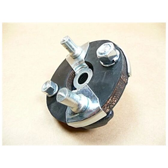 KOPPLING RATTSTÅNG 1959-82 GM/Ford hardyskiva för 13/16-tum axel med 31 splines